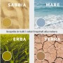 SCATOLA PROGETTO HOLOS D8 MARRONE (100102111)