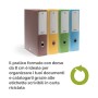 SCATOLA PROGETTO HOLOS D8 AZZURRO (100102112)