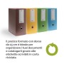 SCATOLA PROGETTO HOLOS D15 AZZURRO (100102120)
