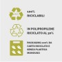 SCATOLA PROGETTO HOLOS D15 VERDE (100102121)