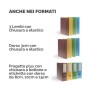 SCATOLA PROGETTO HOLOS D15 VERDE (100102121)