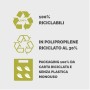 SCATOLA PROGETTO HOLOS D15 MARRONE (100102119)