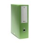 SCATOLA PROGETTO HOLOS D10 VERDE (100102117)