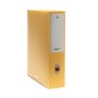 SCATOLA PROGETTO HOLOS D10 GIALLO (100102114)