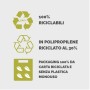 SCATOLA PROGETTO HOLOS D10 GIALLO (100102114)