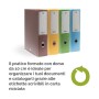 SCATOLA PROGETTO HOLOS D10 AZZURRO (100102116)