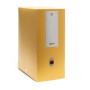 SCATOLA PROGETTO HOLOS D15 GIALLO (100102118)