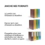 SCATOLA PROGETTO HOLOS D15 GIALLO (100102118)