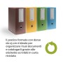 SCATOLA PROGETTO HOLOS D15 GIALLO (100102118)