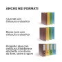 SCATOLA PROGETTO HOLOS D8 VERDE (100102113)