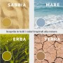 SCATOLA PROGETTO HOLOS D8 VERDE (100102113)