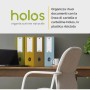 SCATOLA PROGETTO HOLOS D8 VERDE (100102113)