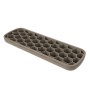 Fellowes Breyta poggiapolso Silicone Sabbia (100142579)