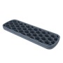 Fellowes Breyta poggiapolso Silicone Azzurro (100142577)