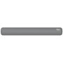 Fellowes Breyta poggiapolso Silicone Grigio (100142576)