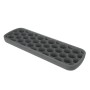 Fellowes Breyta poggiapolso Silicone Grigio (100142576)