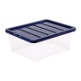 CONTENITORE PLASTICA COPERCHIO 15L (100135770)