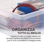CONTENITORE PLASTICA COPERCHIO 15L (100135770)