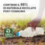 BAULE PORTAOGGETTI AZZURRO 40L (100135776)