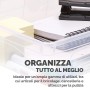 CONTENITORE PLASTICA COPERCHIO 12L (100135769)