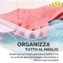 CONTENITORE PLASTICA COPERCHIO 12L (100135769)