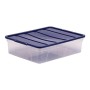CONTENITORE PLASTICA COPERCHIO 12L (100135769)