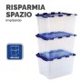 CONTENITORE CON CERNIERA 55L (100135775)