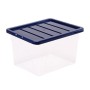 CONTENITORE PLASTICA COPERCHIO 22L (100135771)