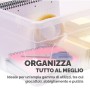 CONTENITORE PLASTICA COPERCHIO 22L (100135771)
