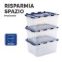 CONTENITORE CON CERNIERA 45L (100135774)