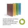 CARTELLA PROGETTO HOLOS 3 VERDE (100102106)