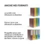 CARTELLA PROGETTO HOLOS 3 VERDE (100102106)