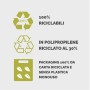 CARTELLA PROGETTO HOLOS 3 VERDE (100102106)