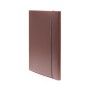 CARTELLA 3 LEMBI HOLOS MARRONE (100102103)