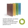 CARTELLA PROGETTO HOLOS 3 MARRONE (100102108)