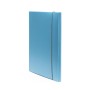 CARTELLA 3 LEMBI HOLOS AZZURRO (100102104)