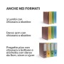 CARTELLA PROGETTO HOLOS 3 GIALLO (100102107)