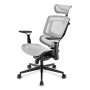 Sharkoon OfficePal C50M Seduta imbottita Schienale a rete (OFFICEPAL C50M)