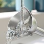 Philips Serie 1000 Frullatore a immersione (HR2522/00)