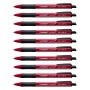 CF10 POINTBALL WILDFLOWERS BORGOGNA (6034/1-41)