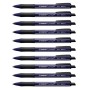 CF10 POINTBALL WILDFLOWERS BLU ELET (6034/2-41)