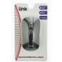 LINK MOUSE WIRELESS CON RICEVITORE USB (LKMOS32)