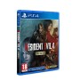 RESIDENT EVIL GOLD EDITION PS4 (1104630)