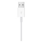 Apple Cavo magnetico per la ricarica di Watch (1 m) (MX2E2ZM/A)