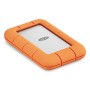 LaCie Rugged SSD4 4TB USB-C (STND4000400)