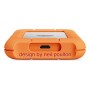 LaCie Rugged SSD4 4TB USB-C (STND4000400)