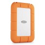 LaCie Rugged SSD4 4TB USB-C (STND4000400)