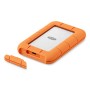 LaCie Rugged SSD4 4TB USB-C (STND4000400)