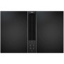 BORA Classic 2.0, CKA2FIAB, set a induzione di superficie All Black (1x CKASE2AB, 2x CKFI)