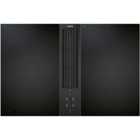 BORA Classic 2.0, CKA2FI, Set induzione di superficie (1x CKASE2, 2x CKFI)